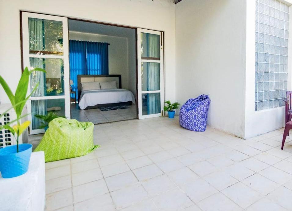 Hotel One Sixty Dehiwala-Mount Lavinia Екстериор снимка