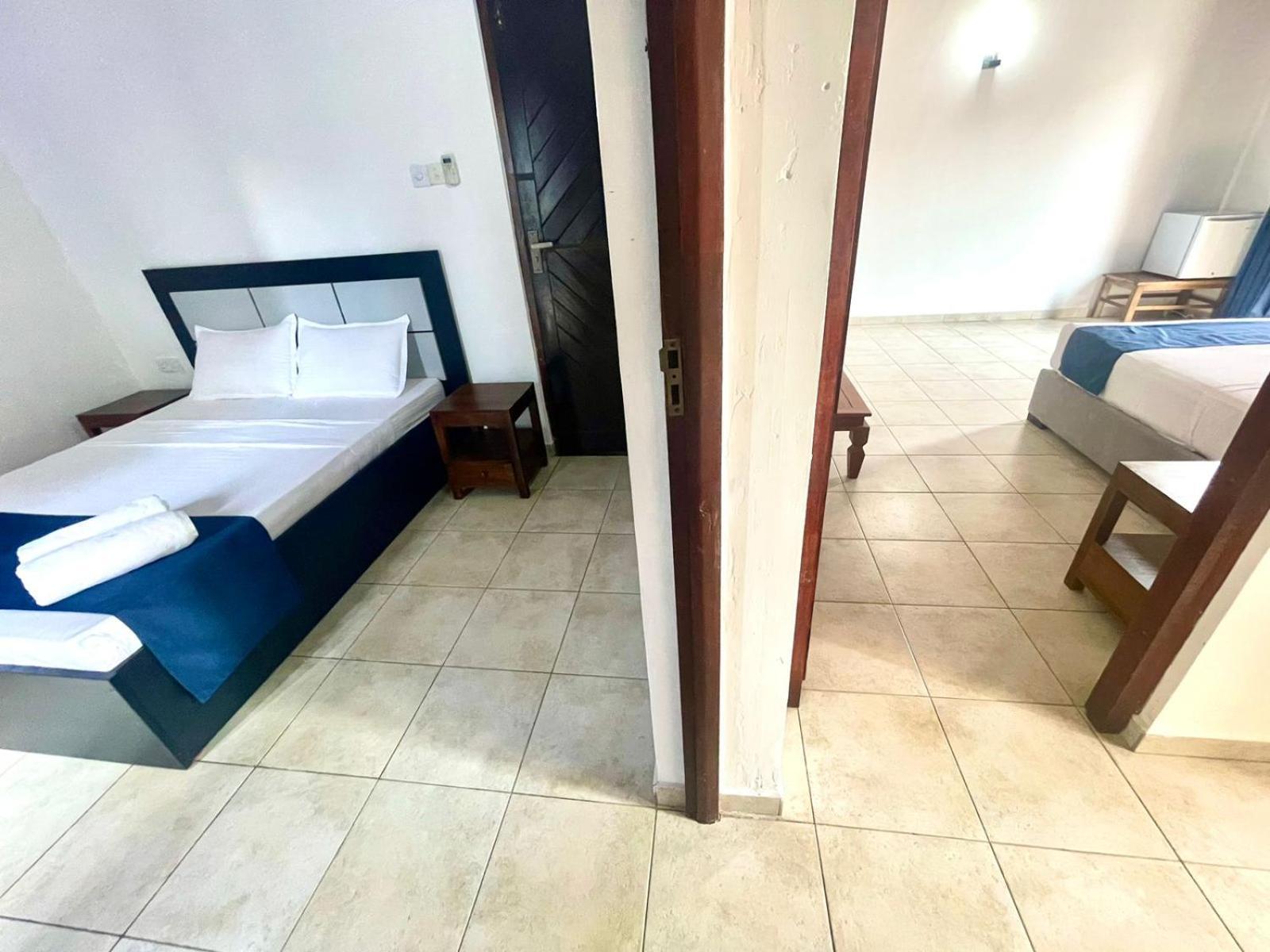 Hotel One Sixty Dehiwala-Mount Lavinia Екстериор снимка