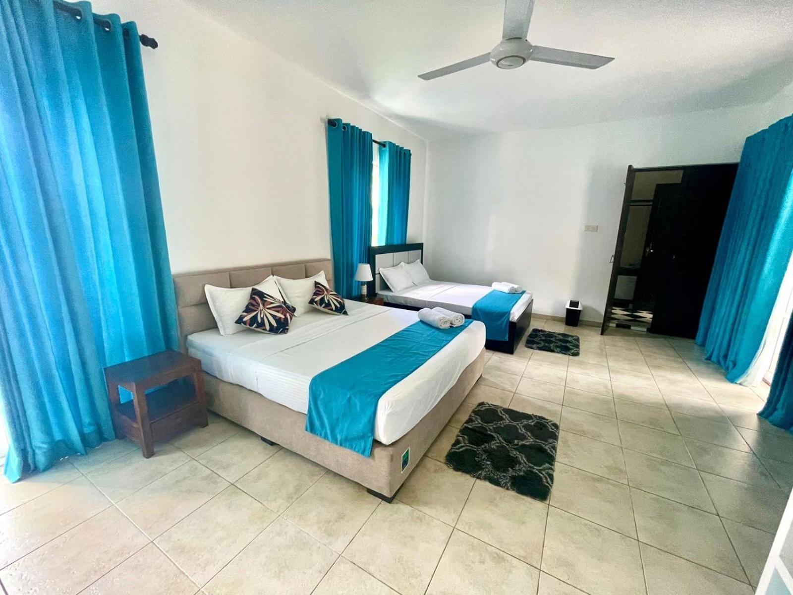 Hotel One Sixty Dehiwala-Mount Lavinia Екстериор снимка