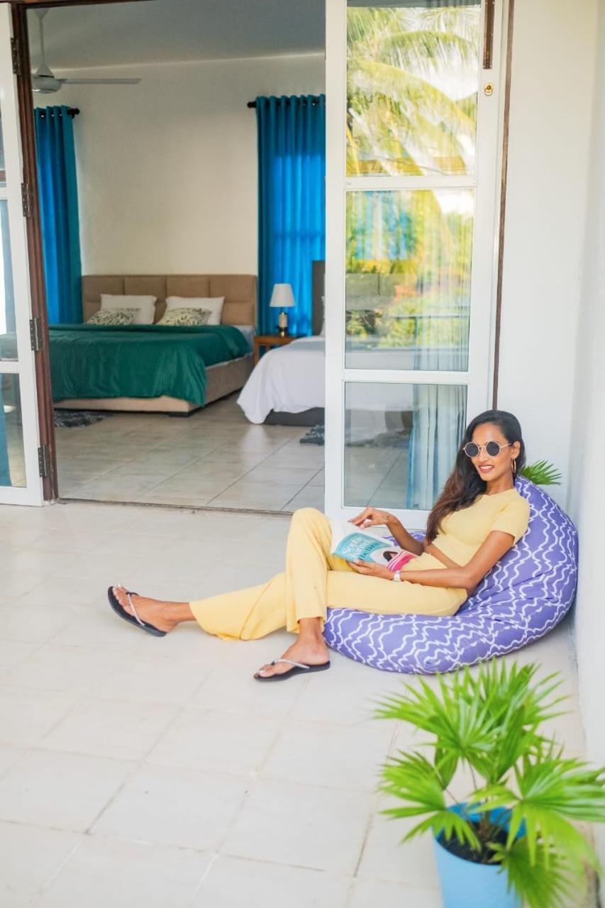 Hotel One Sixty Dehiwala-Mount Lavinia Екстериор снимка